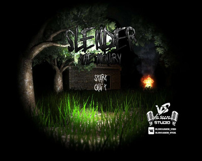 первый скриншот из Slender - The Inquiry / Слендер - Расследование