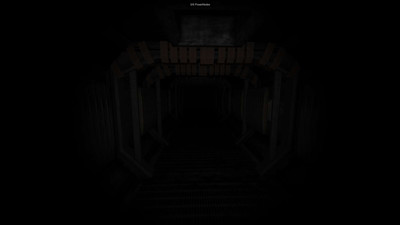 первый скриншот из Slender: Space