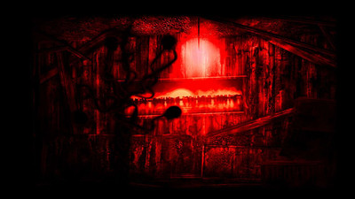 четвертый скриншот из Silence of the Sleep / Сонное Молчание