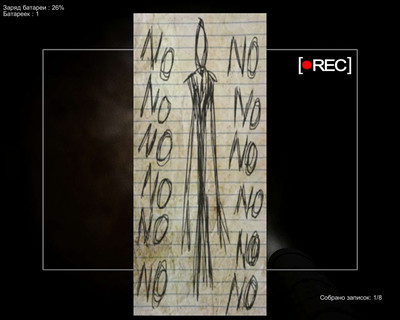 второй скриншот из Slender - The Inquiry / Слендер - Расследование