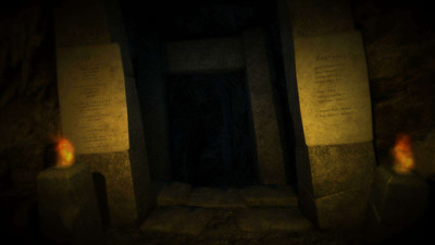 четвертый скриншот из Doorways