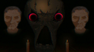 третий скриншот из Dead End Road