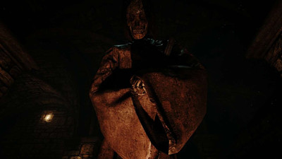 четвертый скриншот из Haunted House: Cryptic Graves