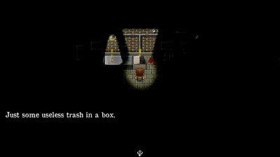 четвертый скриншот из Clandestinity of Elsie