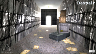 третий скриншот из Despair
