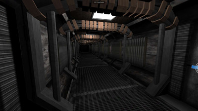 второй скриншот из Slender: Space