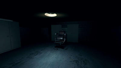 первый скриншот из One Night