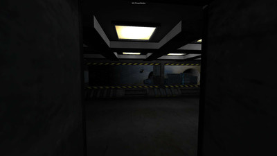 четвертый скриншот из Slender: Space