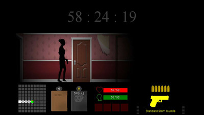 третий скриншот из The Consuming Shadow