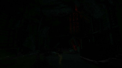 первый скриншот из Slender: Long Night / Слендер: Длинная ночь