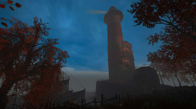 четвертый скриншот из Slender: Long Night / Слендер: Длинная ночь