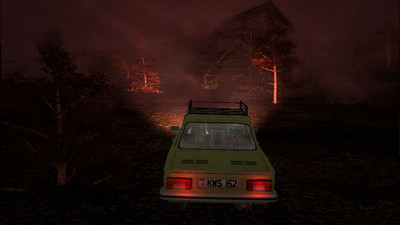 третий скриншот из Sylvio Remastered