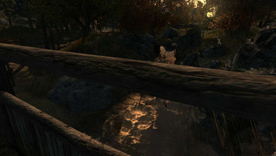 первый скриншот из Obscuritas