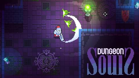 Dungeon Souls