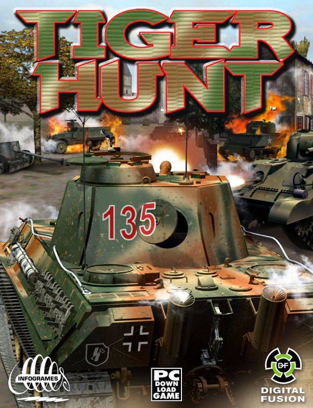 Operation Tiger Hunt
