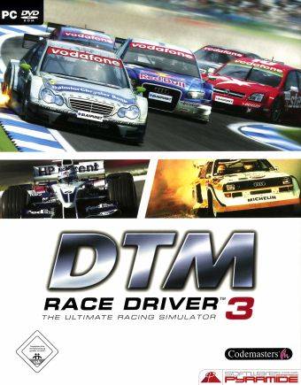 ToCA Race Driver 3