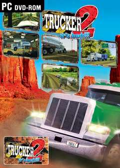 Trucker 2 / Перевозчик 2: Перезагрузка