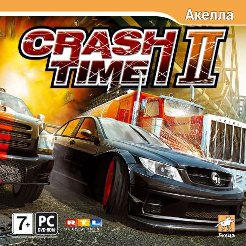 Crash Time 2