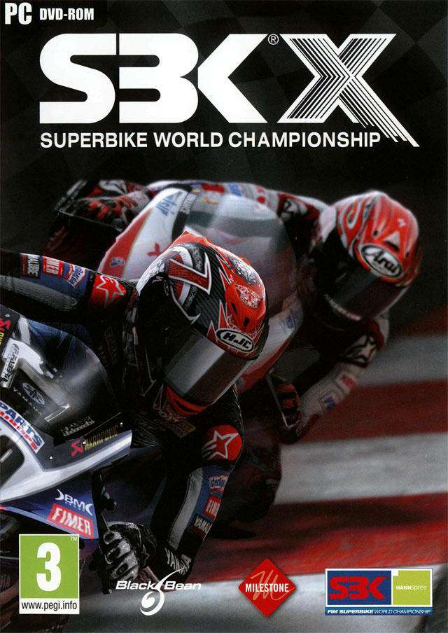 SBK X Superbike World Championship