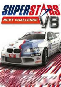 Superstars V8: Next Challenge