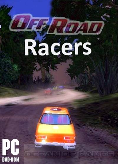 Offroad racers / Гонки На Внедорожниках