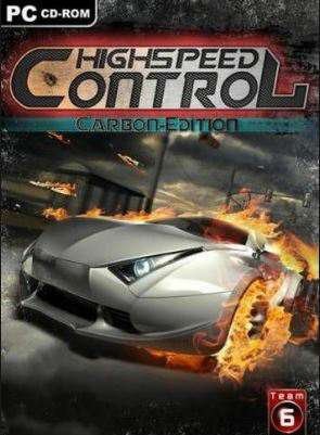 Highspeed Control Carbon Edition