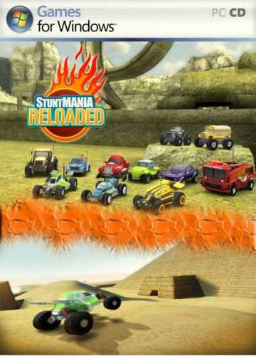 18 Wheels of Steel: Extreme Trucker (ValuSoft)