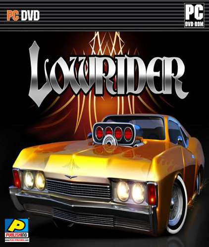 LowRider Extreme aka Ride em Low / НизкийЕздок Экстримал он же Низкая Езда