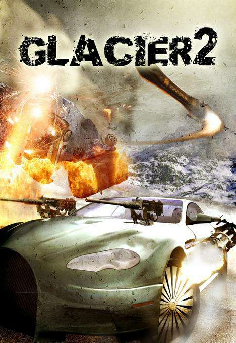 Glacier 2: Hell on Ice / Glacier 2: Ад на льду