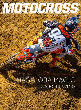 Super Motocross Africa / Супер Мотокросс Африка