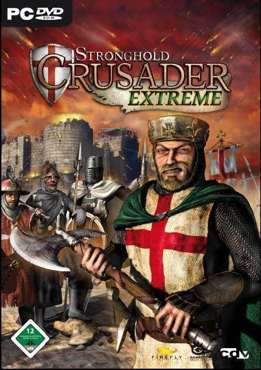 Stronghold Crusader Extreme