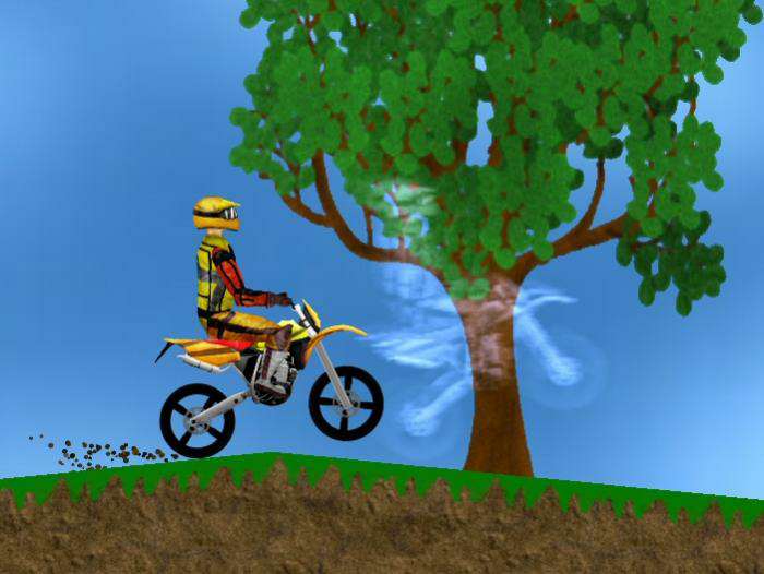 X-moto