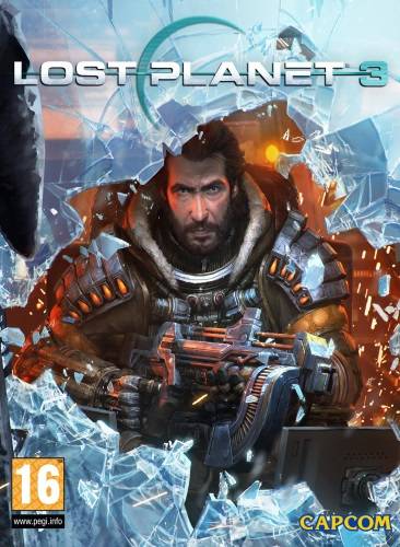 Lost Planet 3: Complete Edition