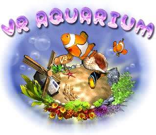 VR Aquarium