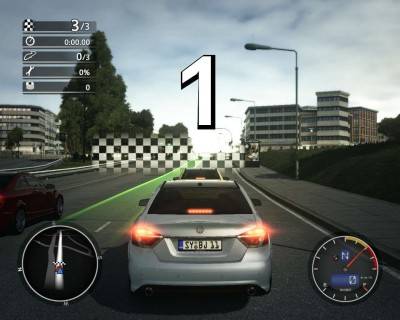 первый скриншот из Crash Time 4 - The Syndicate