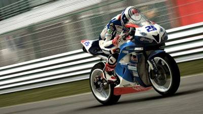 третий скриншот из SBK X Superbike World Championship