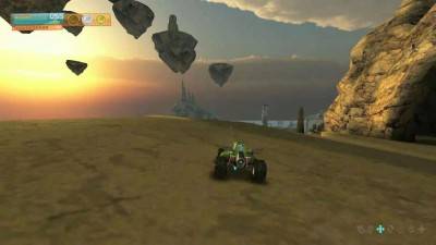 четвертый скриншот из 18 Wheels of Steel: Extreme Trucker (ValuSoft)