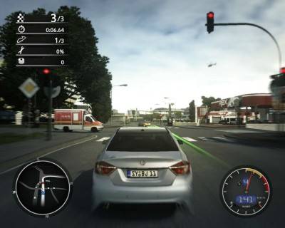 второй скриншот из Crash Time 4 - The Syndicate