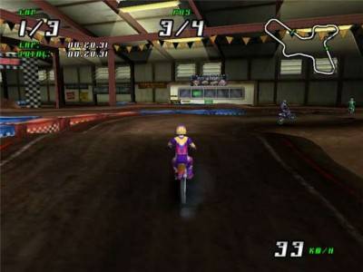 первый скриншот из Moto X Maniac