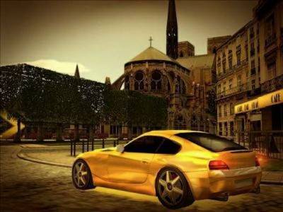 первый скриншот из ESR: European Street Racing / Стритрейсинг. Чемпионат Европы