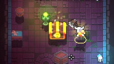 третий скриншот из Dungeon Souls
