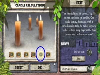 первый скриншот из Edens Quest: The Hunt for Akua