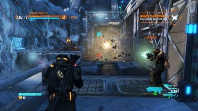 первый скриншот из Lost Planet 3: Complete Edition