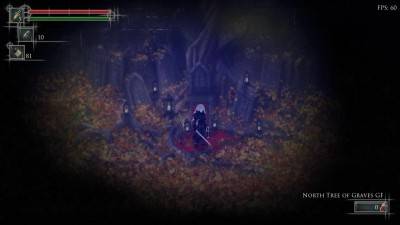 второй скриншот из Shrouded in Sanity
