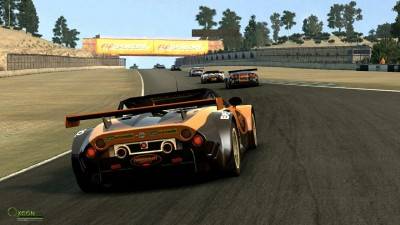второй скриншот из Racing Impossible / Невозможные Гонки