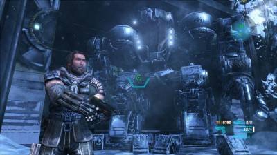второй скриншот из Lost Planet 3: Complete Edition
