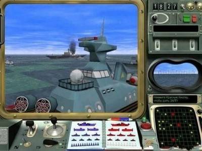 первый скриншот из Морской бой 3D Extreme