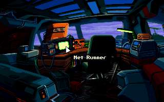 четвертый скриншот из NeoHunter