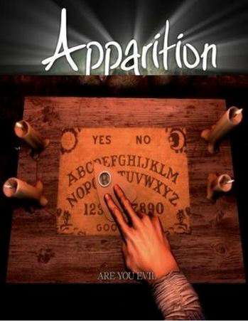 Apparition