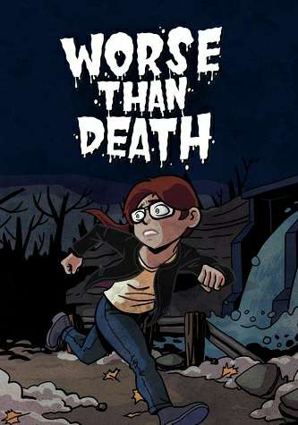 Worse Than Death
